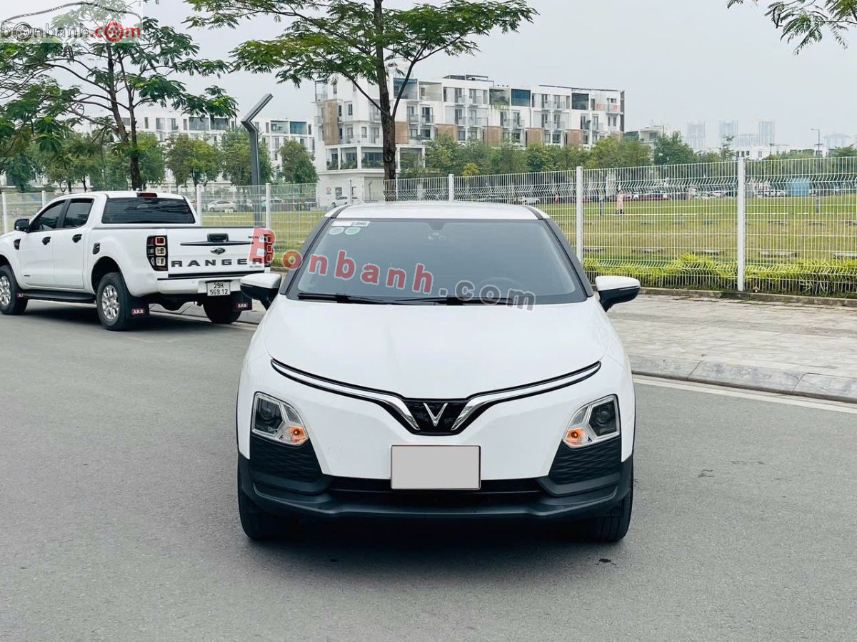 VinFast VF5 Plus 2025