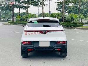 Xe VinFast VF5 Plus 2025