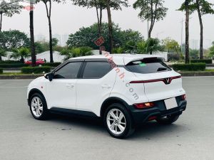 Xe VinFast VF5 Plus 2025