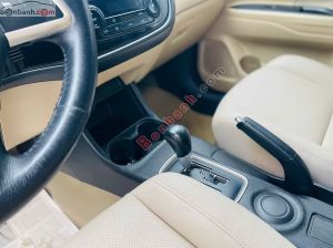 Xe Mitsubishi Outlander 2.0 CVT 2016