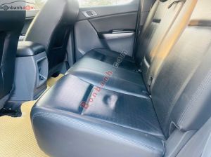 Xe Mazda BT50 Luxury 2.2L 4x2 AT 2019