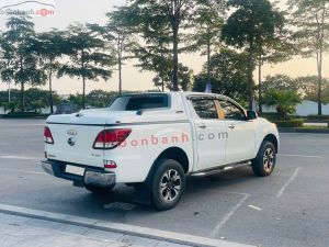 Xe Mazda BT50 Luxury 2.2L 4x2 AT 2019