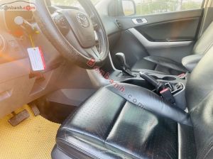 Xe Mazda BT50 Luxury 2.2L 4x2 AT 2019