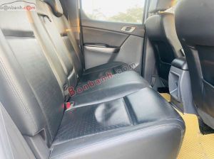 Xe Mazda BT50 Luxury 2.2L 4x2 AT 2019