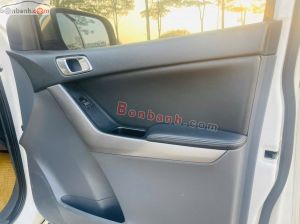 Xe Mazda BT50 Luxury 2.2L 4x2 AT 2019