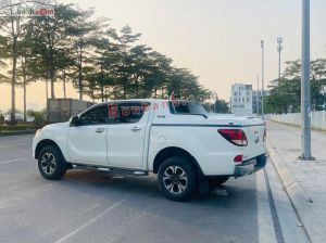 Xe Mazda BT50 Luxury 2.2L 4x2 AT 2019