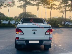 Xe Mazda BT50 Luxury 2.2L 4x2 AT 2019