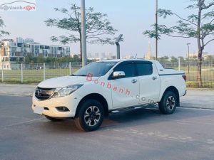 Xe Mazda BT50 Luxury 2.2L 4x2 AT 2019