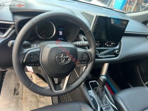 Xe Toyota Corolla Cross 1.8G 2021