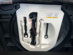 Xe Toyota Corolla Cross 1.8G 2021