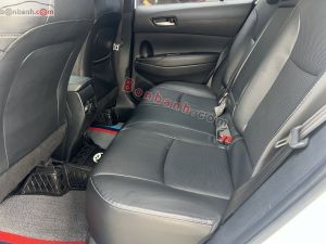 Xe Toyota Corolla Cross 1.8G 2021