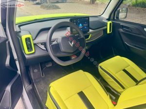 Xe VinFast VF3 Plus 2025