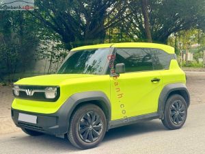 Xe VinFast VF3 Plus 2025