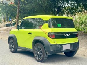 Xe VinFast VF3 Plus 2025