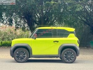 Xe VinFast VF3 Plus 2025