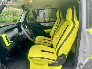 Xe VinFast VF3 Plus 2025