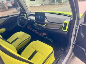 Xe VinFast VF3 Plus 2025