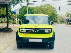 Xe VinFast VF3 Plus 2025