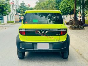 Xe VinFast VF3 Plus 2025