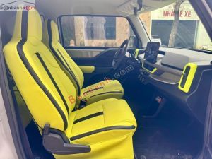 Xe VinFast VF3 Plus 2025