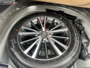 Xe Toyota Corolla altis 1.8G AT 2019