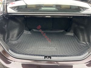 Xe Toyota Corolla altis 1.8G AT 2019