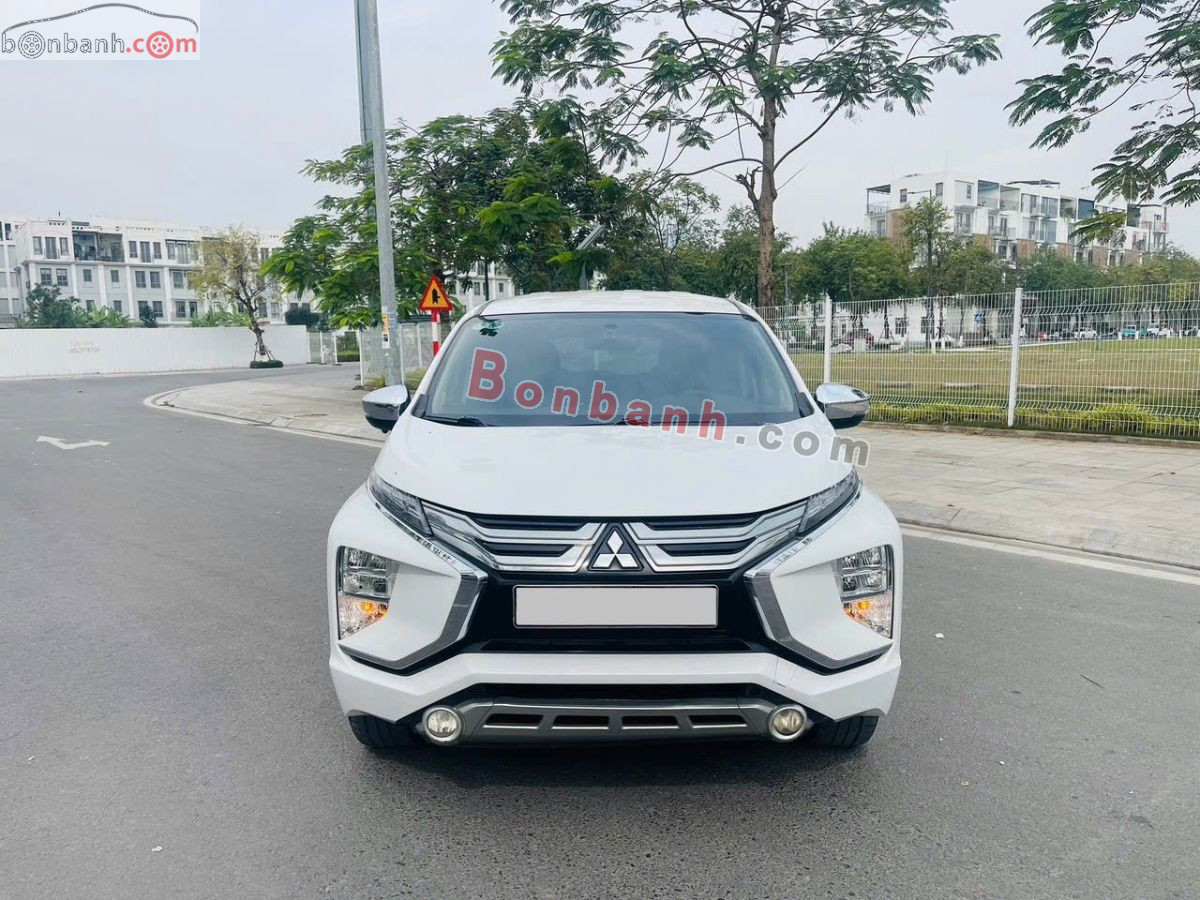 Mitsubishi Xpander 1.5 AT Đặc biệt 2021
