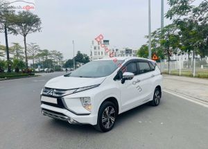 Xe Mitsubishi Xpander 1.5 AT 2021