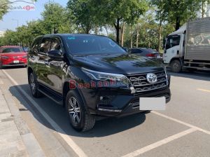 Xe Toyota Fortuner 2.4L 4x2 AT 2025