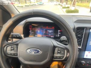 Xe Ford Ranger XLS 2.0L 4x2 AT 2024