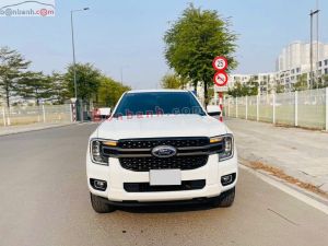 Xe Ford Ranger XLS 2.0L 4x2 AT 2024