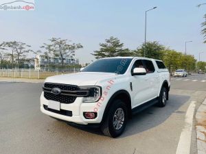 Xe Ford Ranger XLS 2.0L 4x2 AT 2024