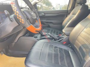 Xe Ford Ranger XLS 2.0L 4x2 AT 2024