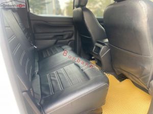 Xe Ford Ranger XLS 2.0L 4x2 AT 2024