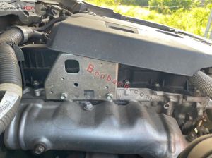 Xe Toyota Fortuner 2.4G 4x2 AT 2018