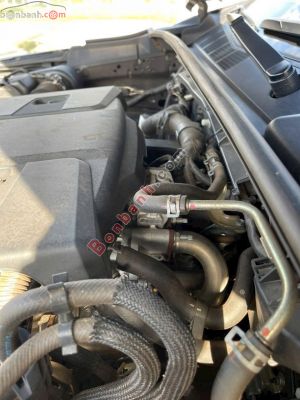 Xe Toyota Fortuner 2.4G 4x2 AT 2018