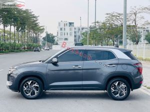 Xe Hyundai Creta Đặc biệt 1.5 AT 2022