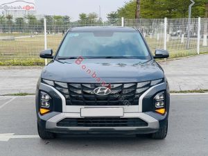 Xe Hyundai Creta Đặc biệt 1.5 AT 2022