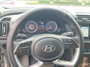 Xe Hyundai Creta Đặc biệt 1.5 AT 2022