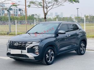 Xe Hyundai Creta Đặc biệt 1.5 AT 2022