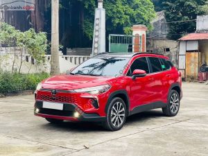 Xe Toyota Corolla Cross 1.8V 2025