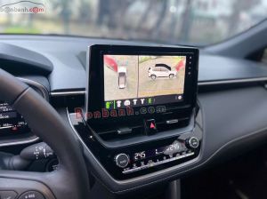 Xe Toyota Corolla Cross 1.8V 2025