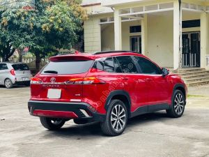 Xe Toyota Corolla Cross 1.8V 2025