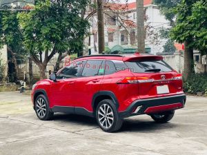 Xe Toyota Corolla Cross 1.8V 2025