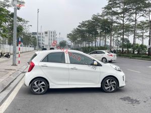 Xe Kia Morning Luxury 2020