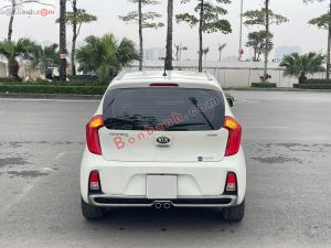 Xe Kia Morning Luxury 2020