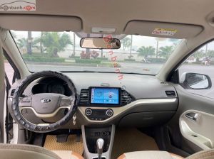 Xe Kia Morning Luxury 2020