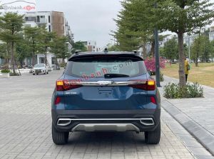 Xe Kia Seltos Premium 1.6 AT 2022