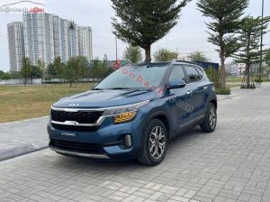 Xe Kia Seltos Premium 1.6 AT 2022