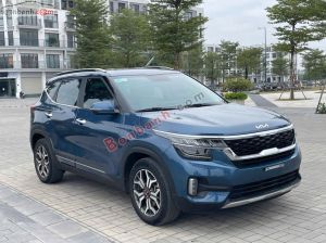 Xe Kia Seltos Premium 1.6 AT 2022